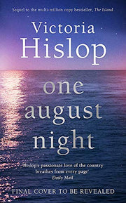 ONE AUGUST NIGHT
